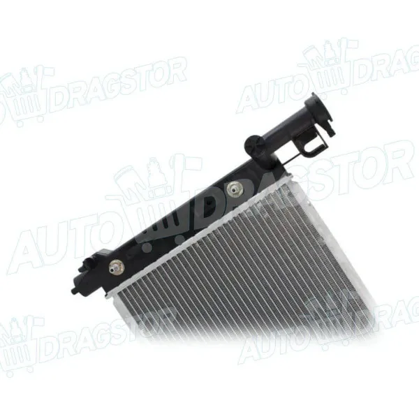 Hladnjak CHRYSLER VOYAGER (ES), 84-96; 