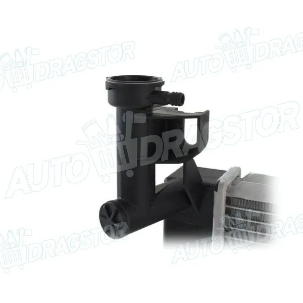 Hladnjak CHRYSLER VOYAGER (ES), 84-96; 