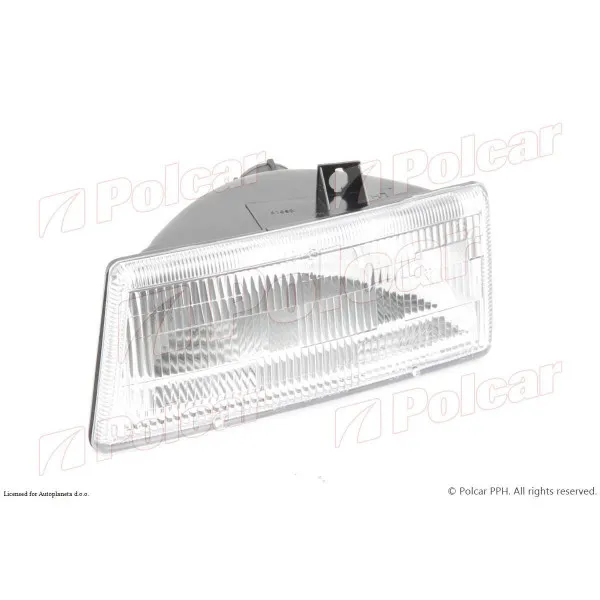 Far DODGE CARAVAN (ES), 84-96; 