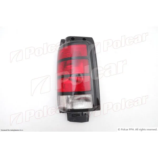 Štop svetlo DODGE CARAVAN (ES), 84-96; 