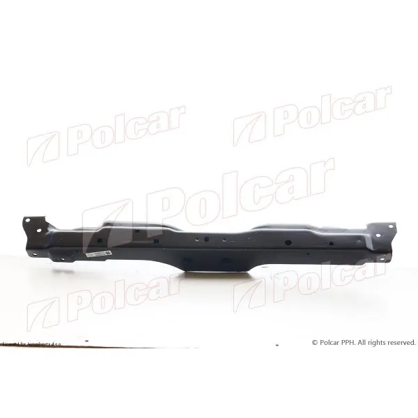 Prednji gornji vezni lim DODGE CARAVAN (GS/NS), 96-01; 