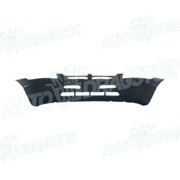 Prednji branik DODGE CARAVAN (GS/NS), 96-01; 