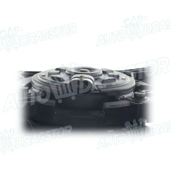 Ventilator hladnjaka sa nosačem CHRYSLER, DODGE, PLYMOUTH 