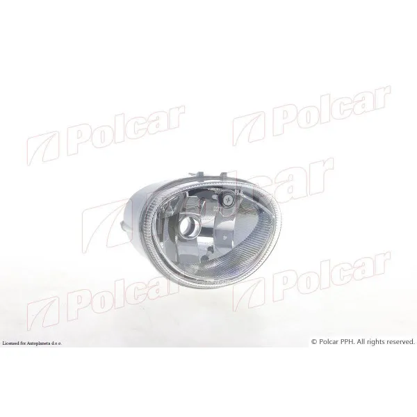 Maglenka DODGE CARAVAN (RG), 01-06; 