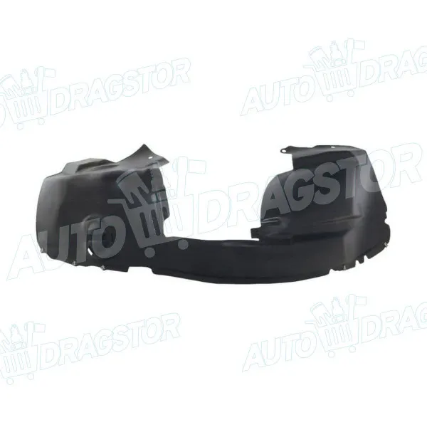 Plastično podkrilo DODGE CARAVAN (GS/NS), 96-01; 