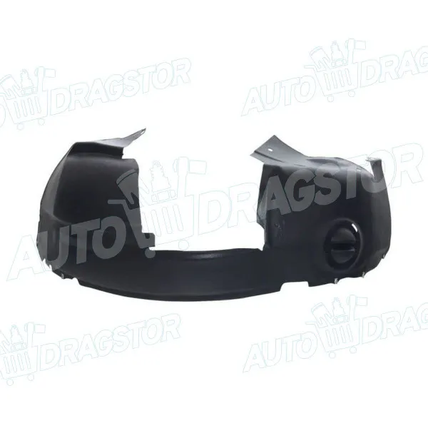 Plastično podkrilo DODGE CARAVAN (GS/NS), 96-01; 