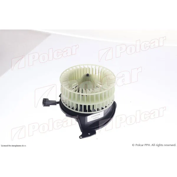 Ventilator kabine CHRYSLER, DODGE 