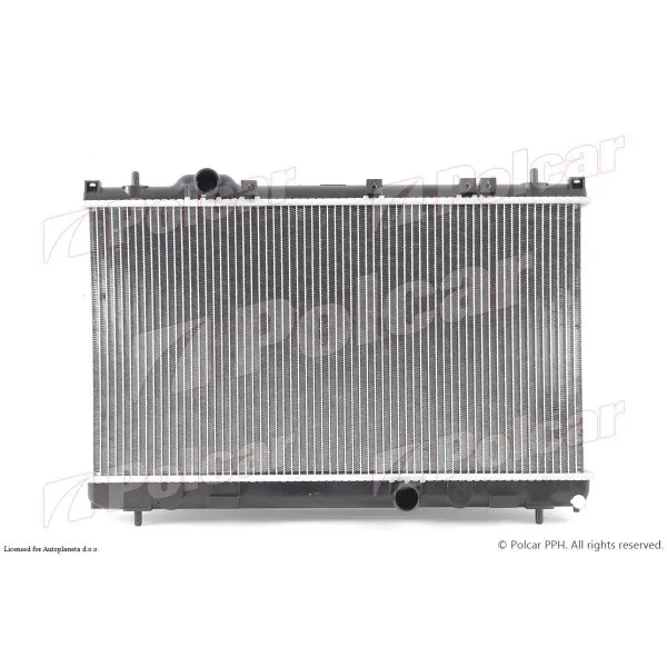 Hladnjak CHRYSLER, DODGE 