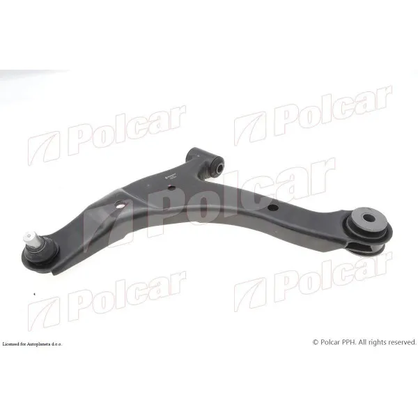 Rame CHRYSLER NEON (PL), 94-06; PT CRUISER (PT), 00-10; 