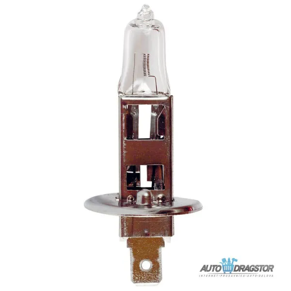 SIJALICA 12V GARNITURA H1/H7 