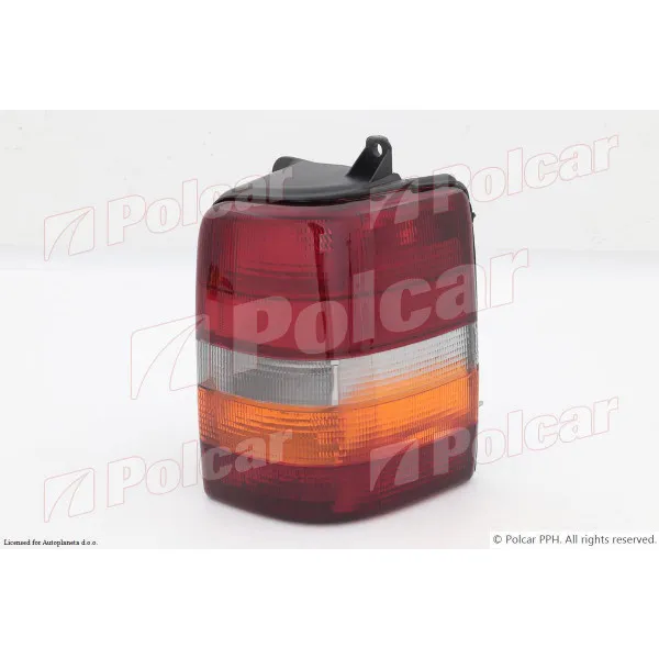 Štop svetlo JEEP GRAND CHEROKEE (Z), 93-98; 