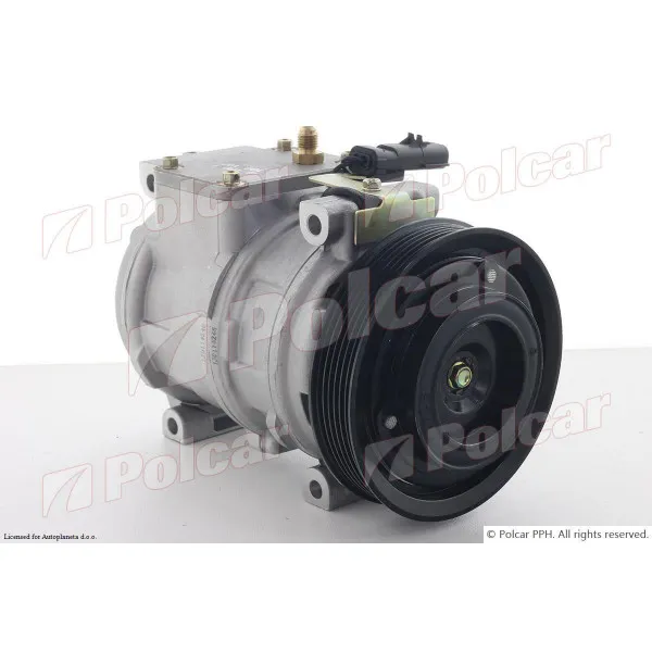 Kompresor klime CHRYSLER, DODGE, JEEP 