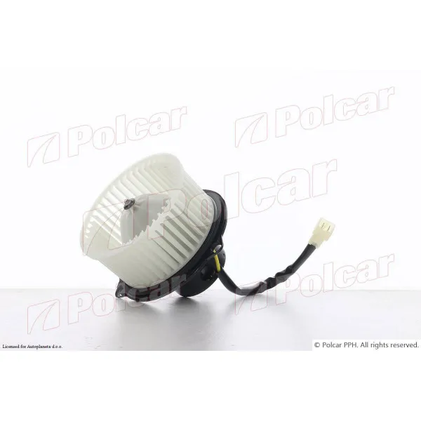 Ventilator kabine CHRYSLER, DODGE, JEEP 