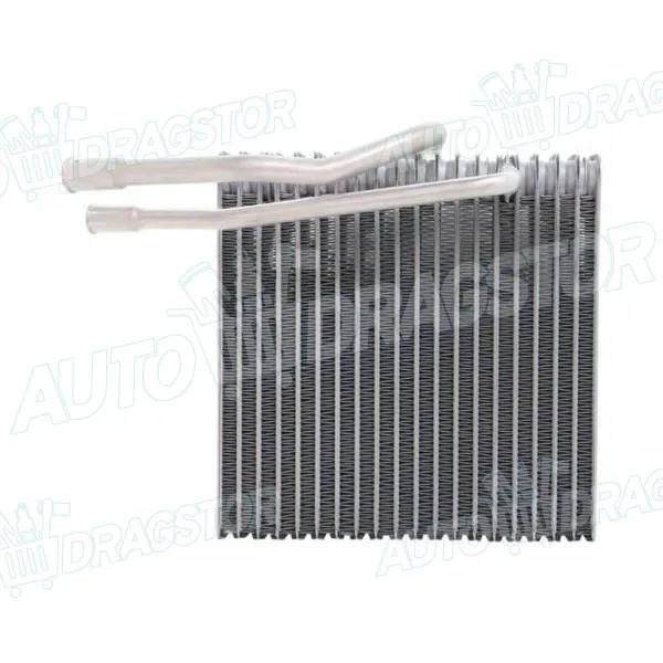 Evaporator-isparivač hladnjaka klime JEEP GRAND CHEROKEE (WH/WK), 04-10; GRAND CHEROKEE (WJ/WG), 98-04; GRAND CHEROKEE (Z), 93-98; 