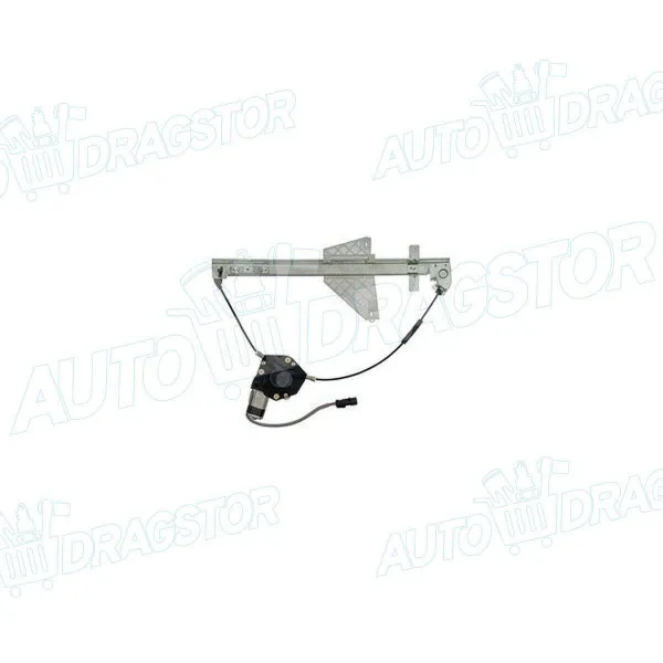 Podizač stakla JEEP GRAND CHEROKEE (WJ/WG), 98-04; 