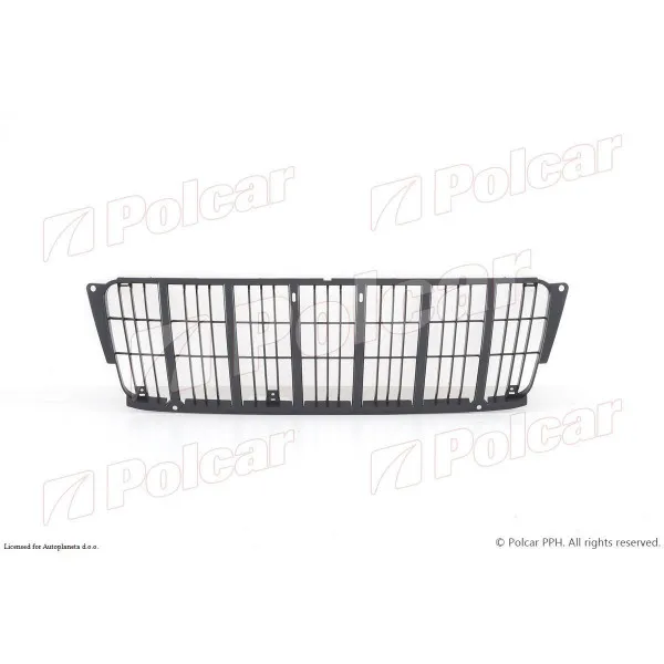 Maska JEEP GRAND CHEROKEE (WJ/WG), 98-04; 