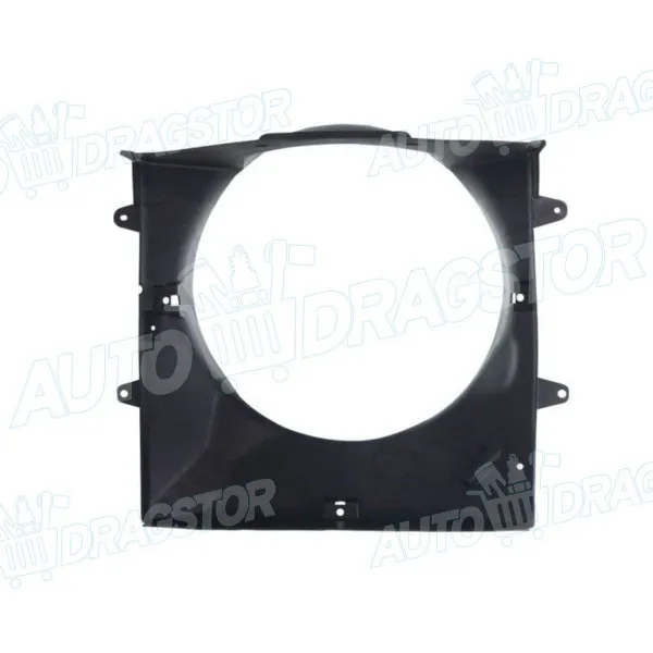 Usmerivač vazduha CHRYSLER, JEEP 