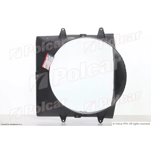 Usmerivač vazduha CHRYSLER, JEEP 