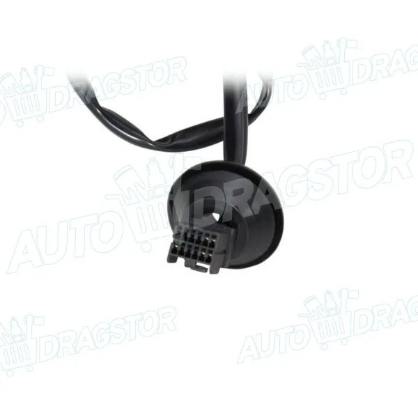 Retrovizor na vratima JEEP GRAND CHEROKEE (WJ/WG), 98-04; 