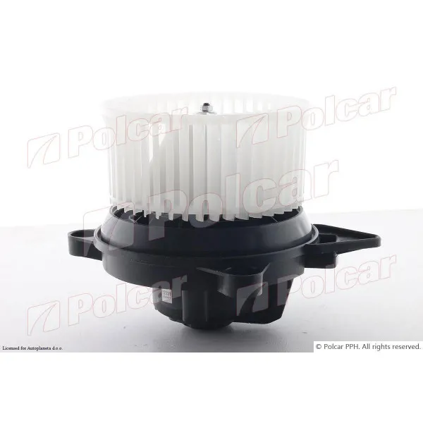 Ventilator kabine CHRYSLER, DODGE, JEEP 