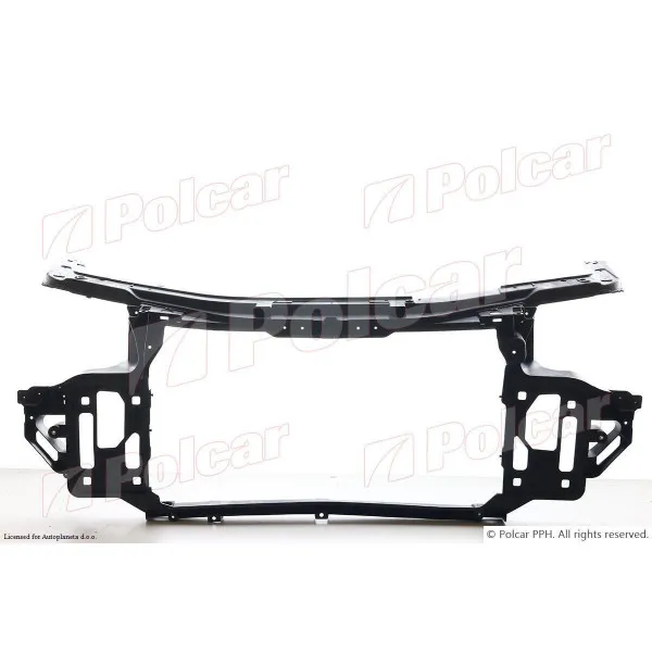 Prednji vezni lim CHRYSLER SEBRING (JS), 07-10; 