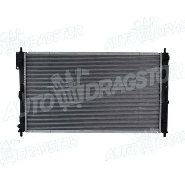 Hladnjak CHRYSLER, DODGE, JEEP 