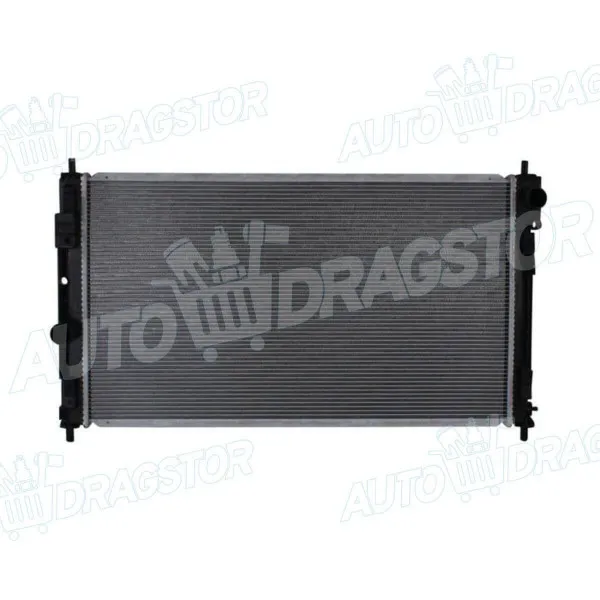 Hladnjak CHRYSLER, DODGE, JEEP 