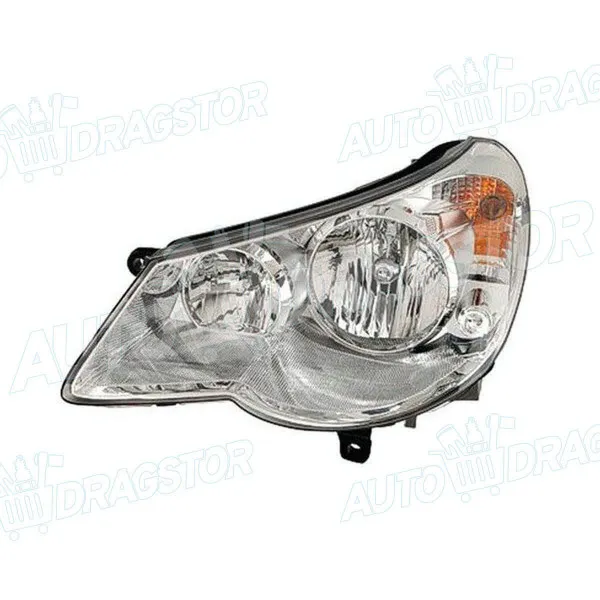 Far CHRYSLER SEBRING (JS), 07-10; 