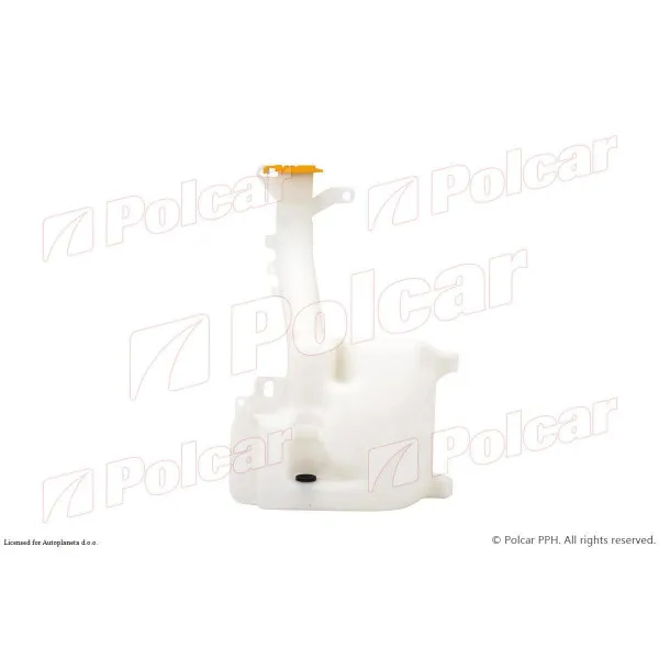 Rezervoar tečnosti za pranje šoferšajbne CHRYSLER SEBRING (JS), 07-10; 