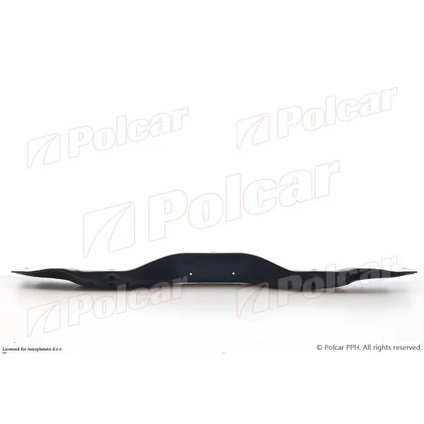 Prednji vezni lim DODGE CARAVAN (RG), 01-06; 