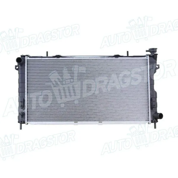 Hladnjak CHRYSLER, DODGE 