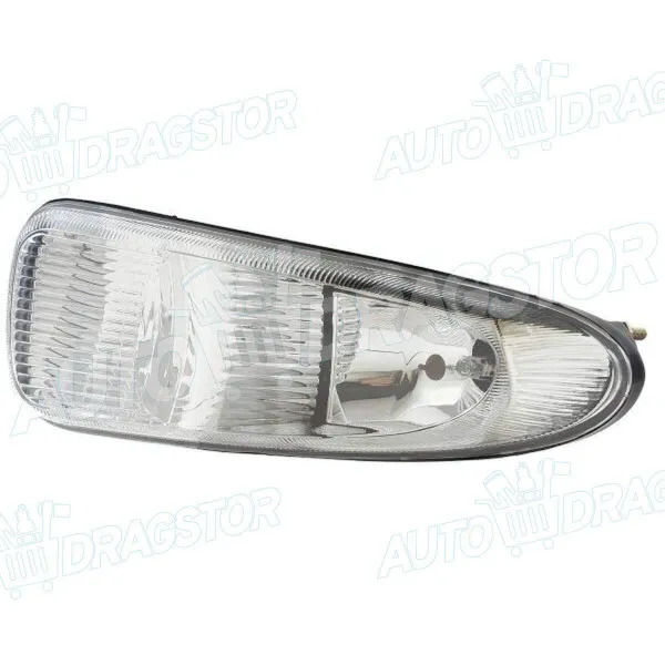 Maglenka CHRYSLER TOWN COUNTRY (RG/RS), 00-08; 