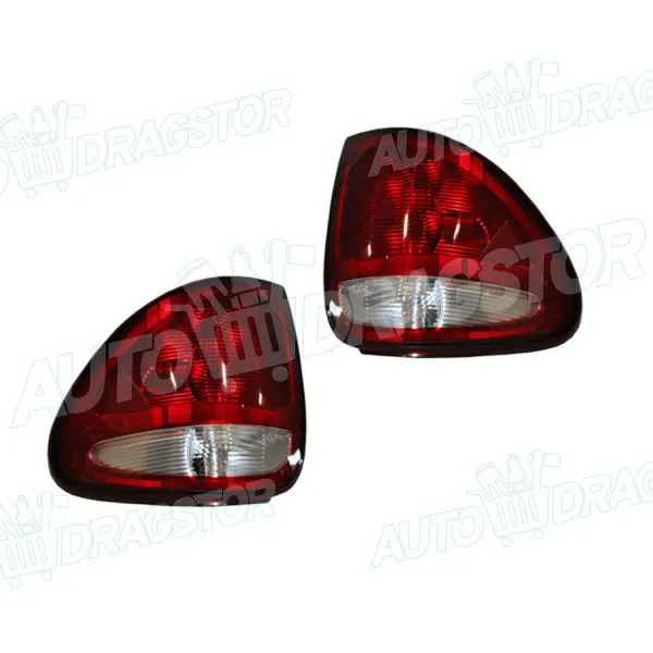 Štop svetlo DODGE CARAVAN (RG), 01-06; 