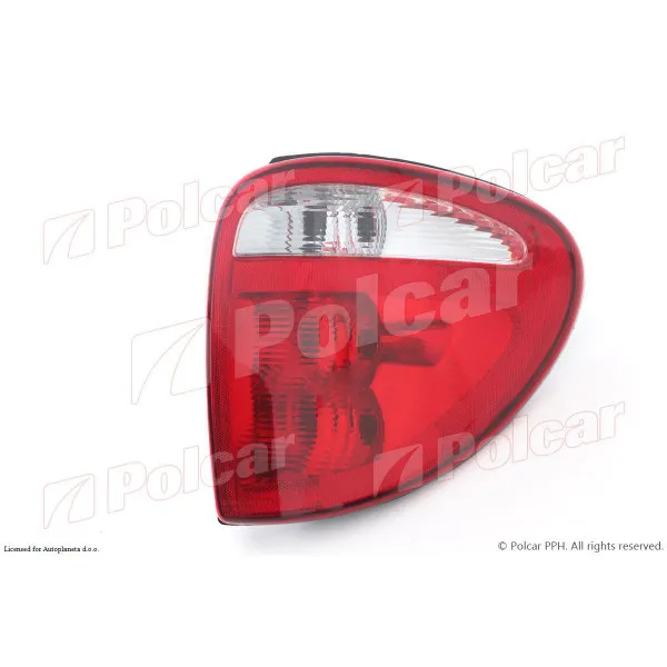 Štop svetlo DODGE CARAVAN (RG), 01-06; 