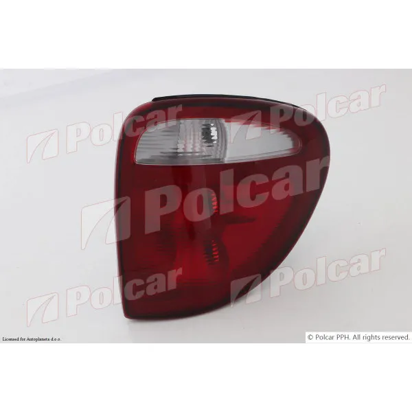Štop svetlo DODGE CARAVAN (RG), 01-06; 