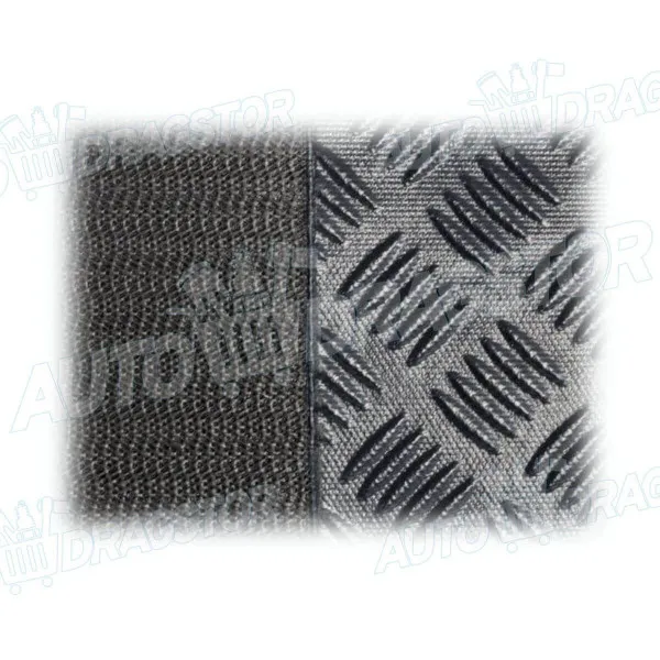 Kadica/patosnica gepeka CHRYSLER VOYAGER (RG/RS), 00-08; 