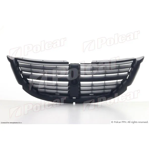 Maska DODGE CARAVAN (RG), 01-06; 