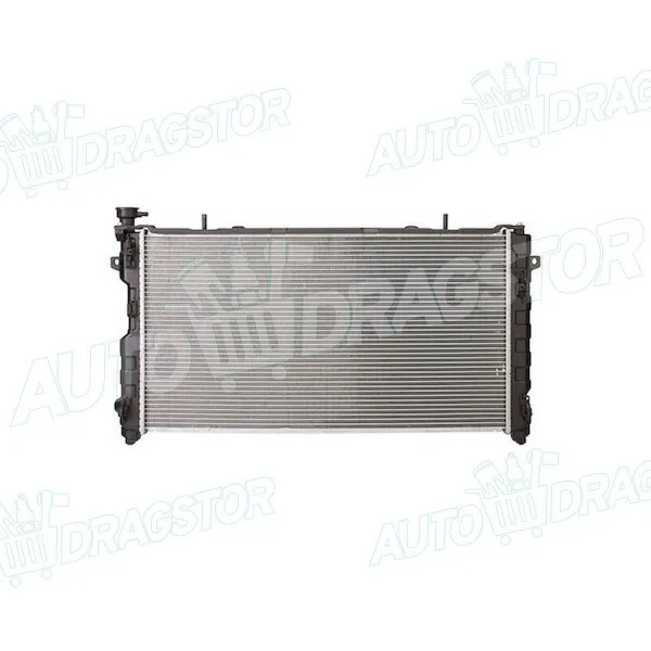 Hladnjak CHRYSLER VOYAGER (RG/RS), 00-08; 