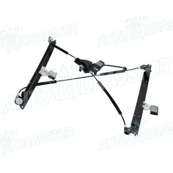 Podizač stakla CHRYSLER TOWN COUNTRY (RG/RS), 00-08; VOYAGER (RG/RS), 00-08; 