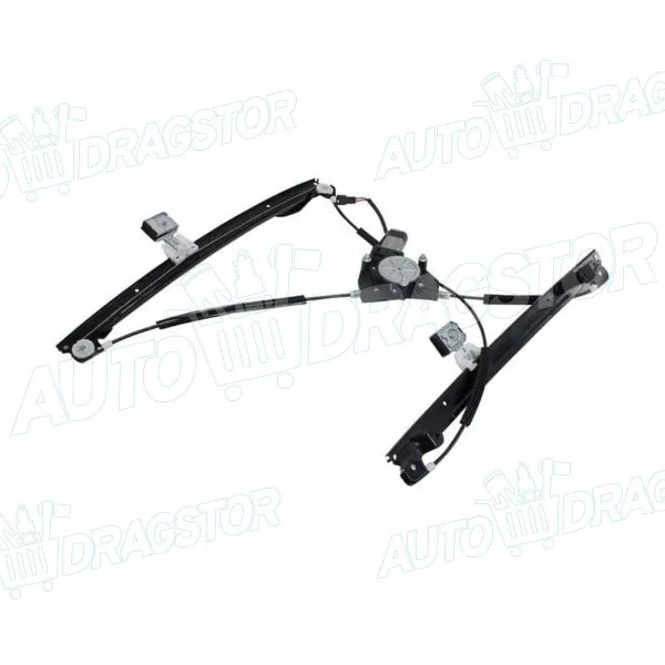 Podizač stakla CHRYSLER TOWN COUNTRY (RG/RS), 00-08; VOYAGER (RG/RS), 00-08; 