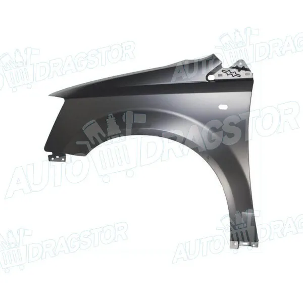 Blatobran DODGE GRAND CARAVAN, 08-16; 