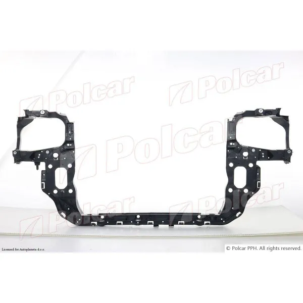 Prednji vezni lim DODGE GRAND CARAVAN, 08-16; 