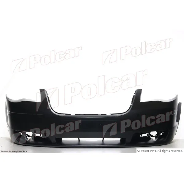 Prednji branik DODGE GRAND CARAVAN, 08-16; 