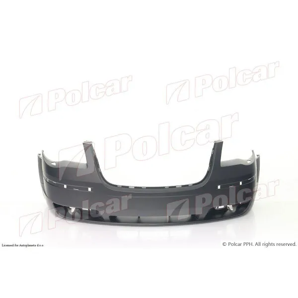 Prednji branik DODGE GRAND CARAVAN, 08-16; 