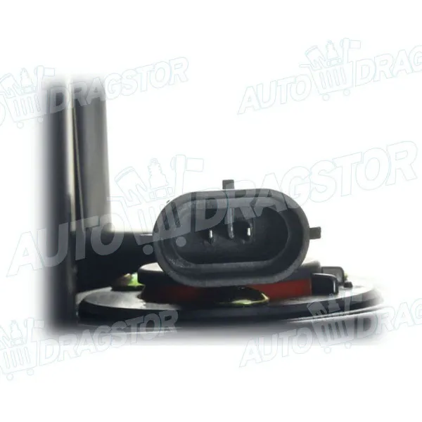 Far DODGE GRAND CARAVAN, 08-16; 