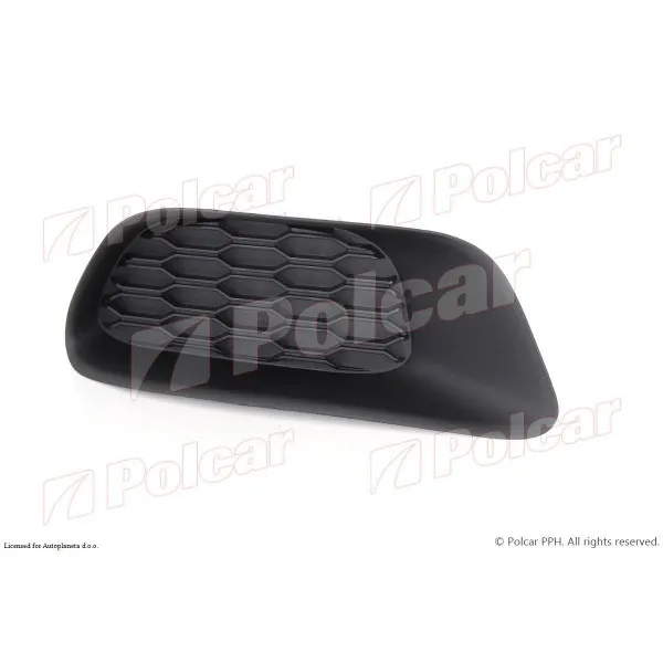 Rešetka branika DODGE GRAND CARAVAN, 08-16; 