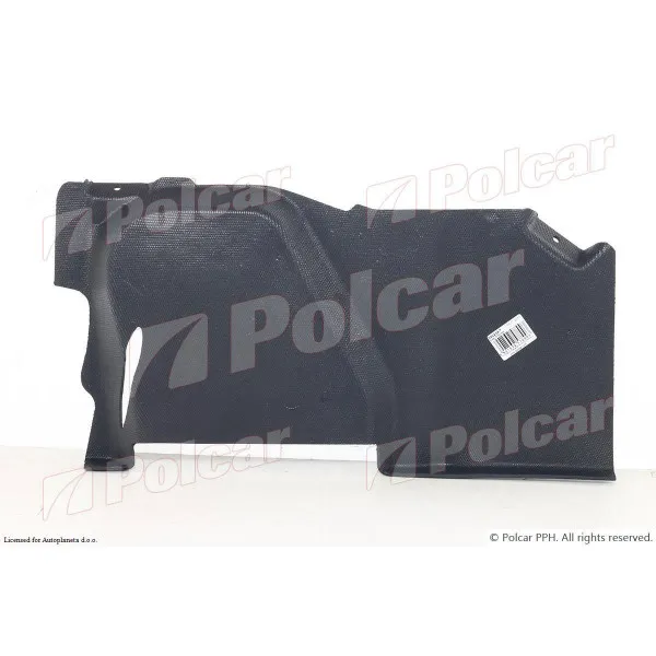 Zaštita motora CHRYSLER GRAND VOYAGER, 08-; VOYAGER, 08-15; 