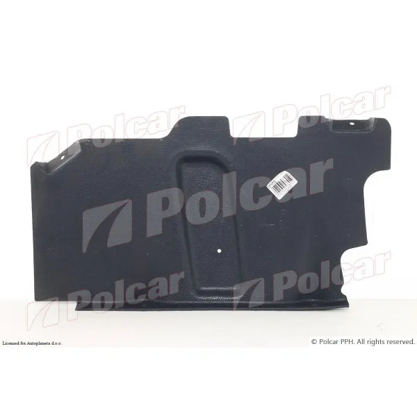 Zaštita motora CHRYSLER GRAND VOYAGER, 08-; VOYAGER, 08-15; 