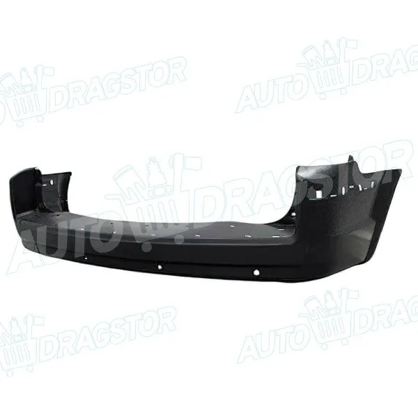 Zadnji branik DODGE GRAND CARAVAN, 08-16; 