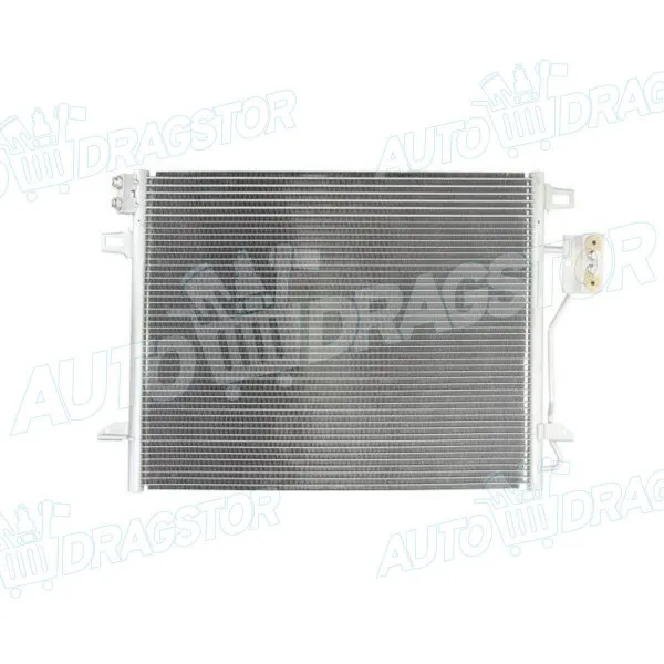 Hladnjak klime CHRYSLER, DODGE, LANCIA, VOLKSWAGEN 